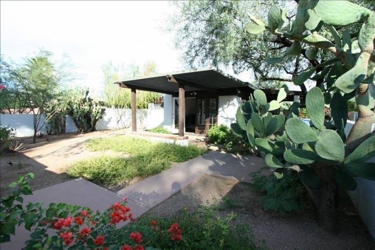 House Tucson Estates