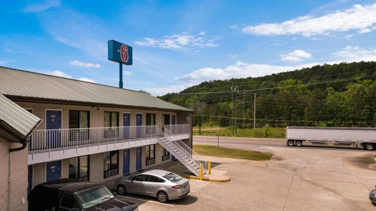 Motel 6 Attalla, AL in Attalla, AL