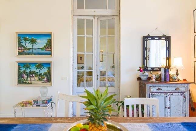 Apartment Mullumbimby