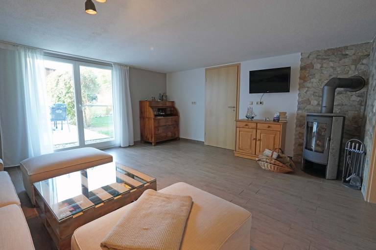 Ferienhaus in Kamminke für max. 4 Personen