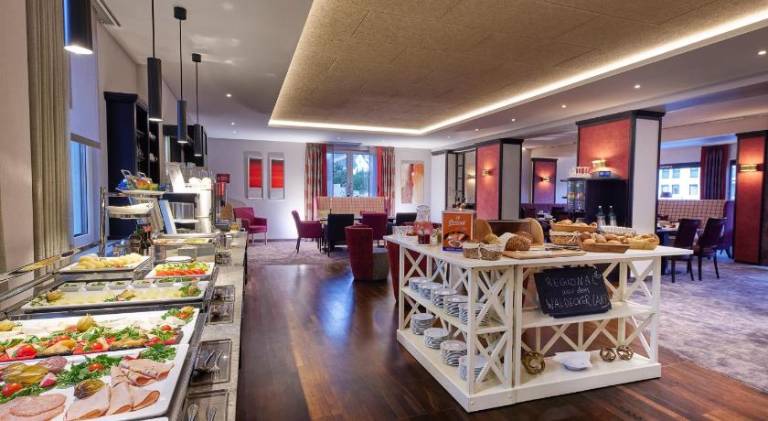 WILLINO Privathotel — photo 3