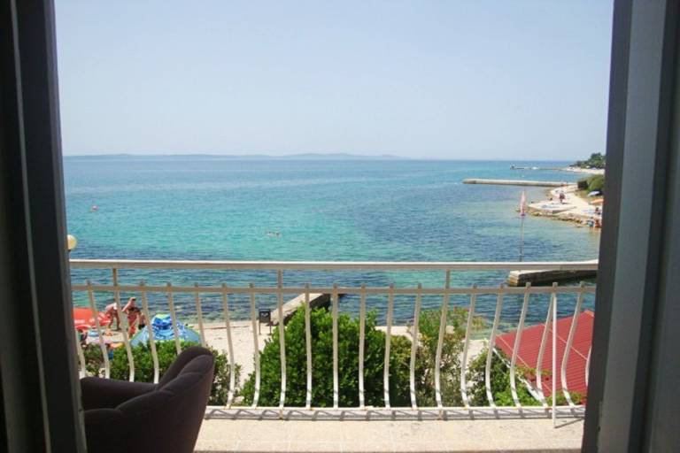 Appartement Zaton