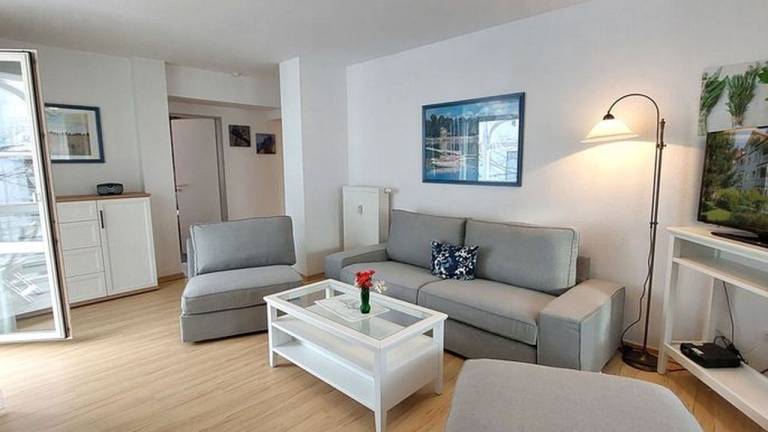 Ferienwohnung Binz