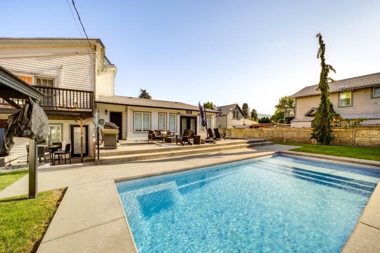 Hus Chelan