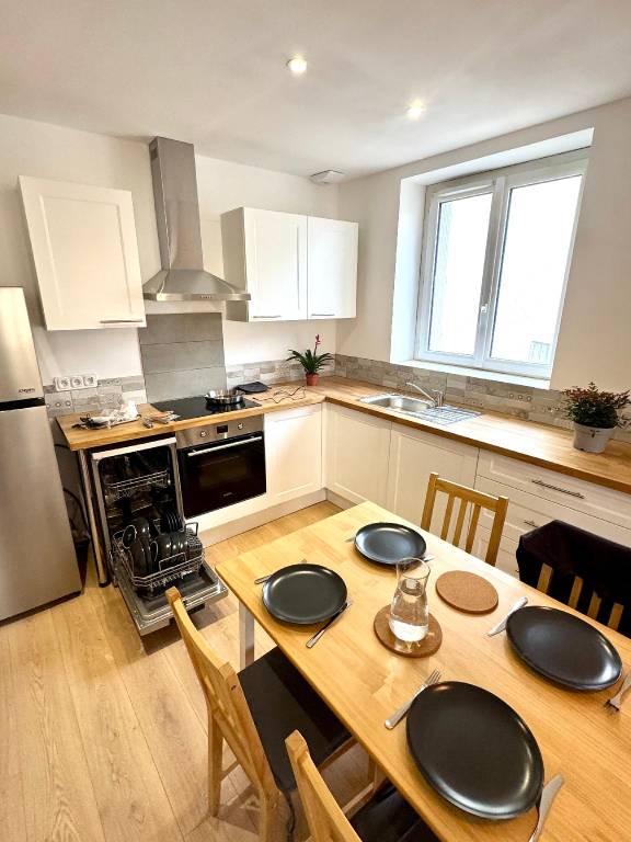 Holiday apartment for 4 persons — photo 4