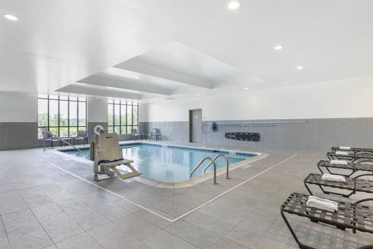 Hilton Garden Inn Gallatin — photo 4