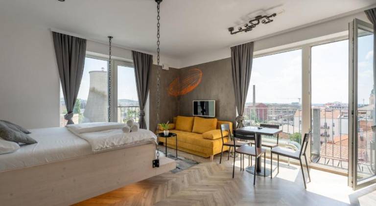 Holiday apartment | Close to Cathedral of St. Peter and Paul | Pets allowed — photo 2
