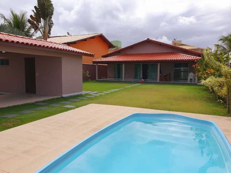 Casa Porto Seguro