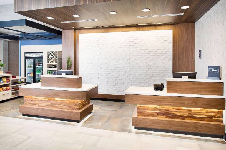 Hilton Garden Inn Dallas/Arlington South — photo 5