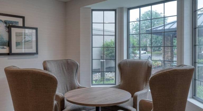 Staybridge Suites Allentown Airport Lehigh Valley By IHG — photo 5