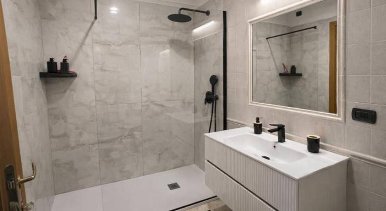 Apartment with 1 room for 5 persons — photo 4