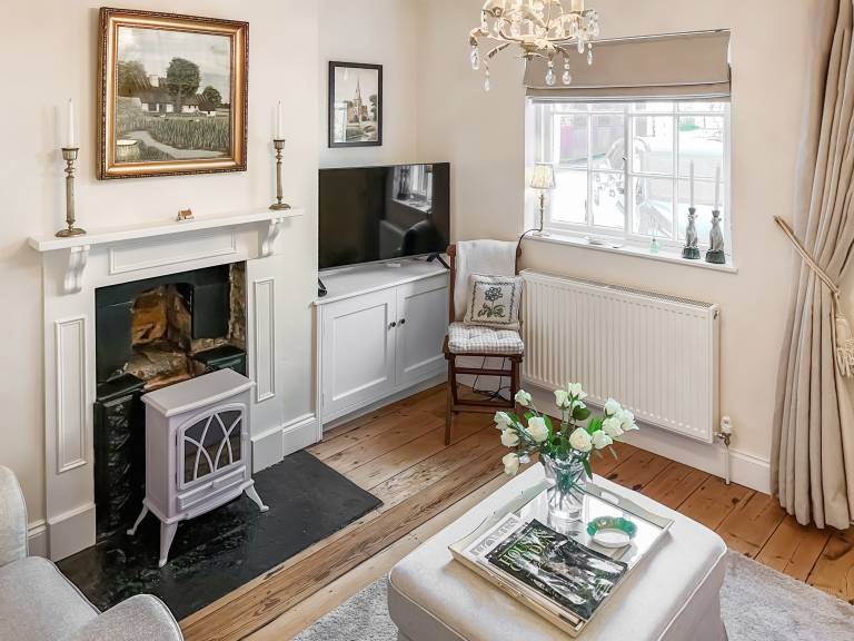 Child-friendly nice cottage with garden & barbecue | Dogs allowed — photo 2