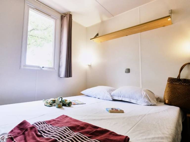  in Saint-Saturnin-lès-Apt für max. 6 Gäste