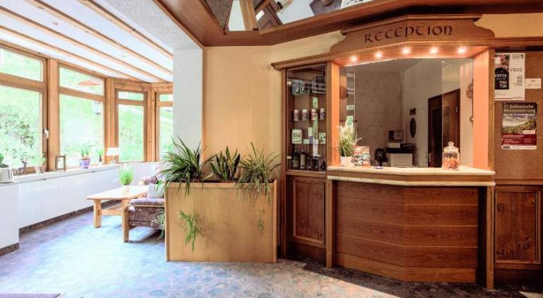 Hotel Schauinsland — photo 4