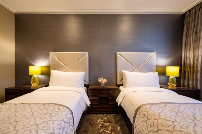 Aparthotel Gangnam-gu