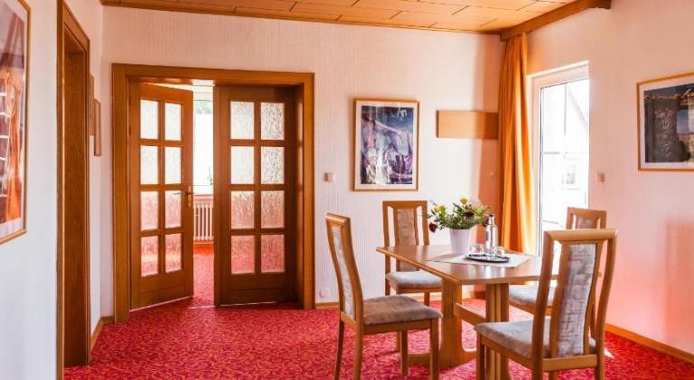 Hotel Gorch Fock — photo 5