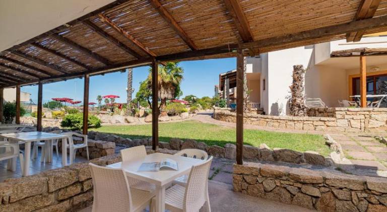 Club Esse Residence Capo D'orso — photo 5