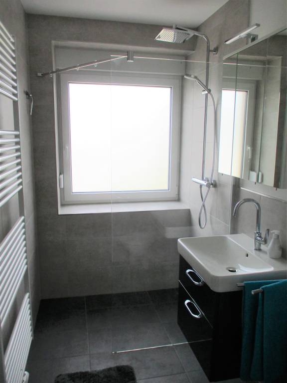 Ferienwohnung Hermeskeil