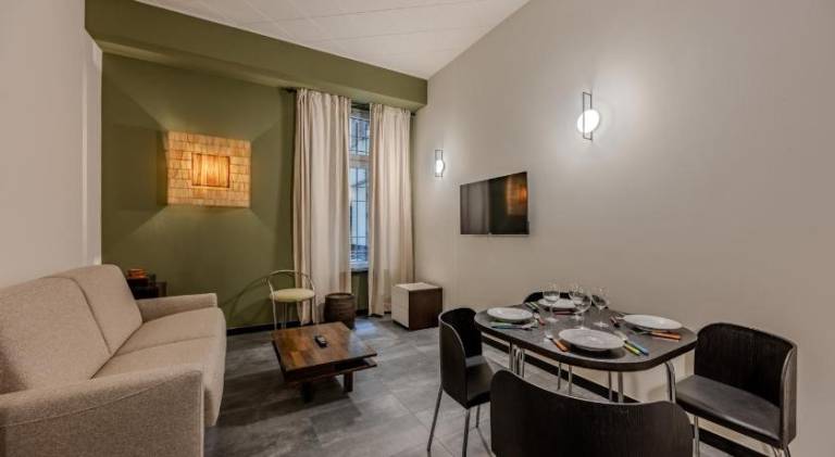 Lorenzo Home - City Centre in Genoa