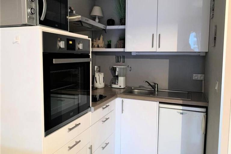 Apartment with 1 room for 2 persons — photo 3