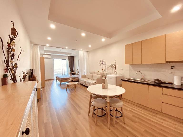 Charming rental apartment | Next to the beach | Pets allowed — photo 3