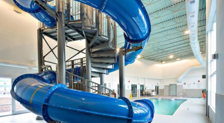 Staybridge Suites By Holiday Inn Red Deer North By IHG — photo 4
