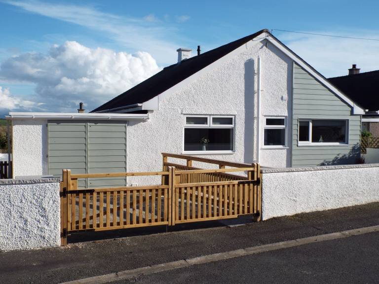 House Aberffraw