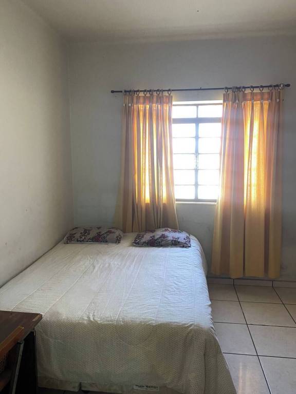 House  São Carlos