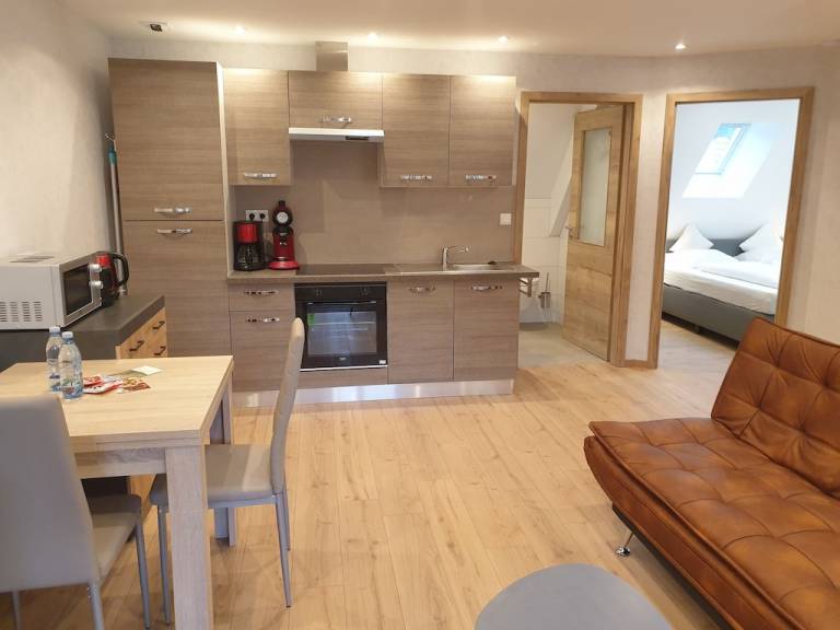 Ferienwohnung Niederbronn-les-Bains