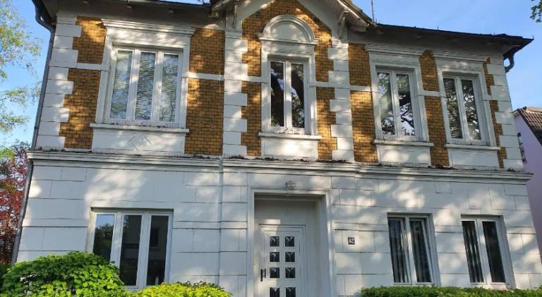 Ferienwohnung Halstenbek
