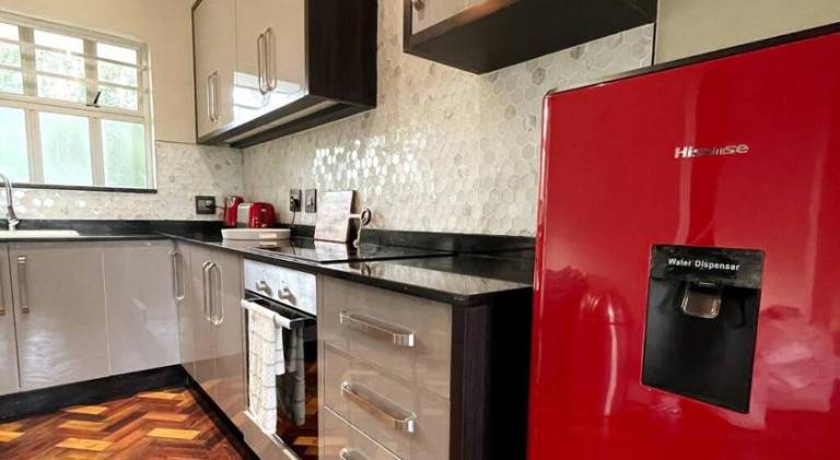 Lovely apartment | Next to Sea Point | Pet-friendly — photo 3