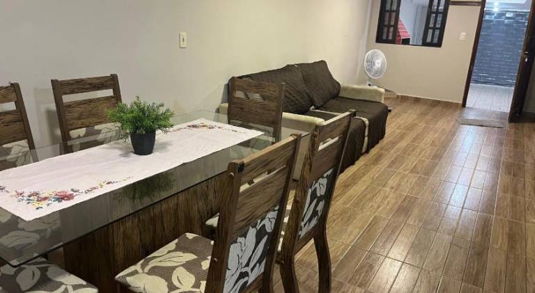 Vacation home with 3 rooms for 10 persons — photo 4