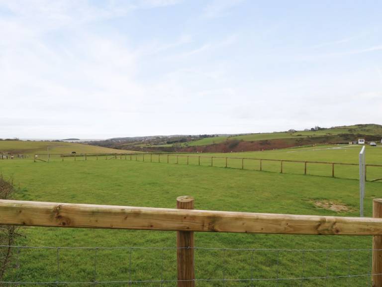 Cottage Llanbedrog