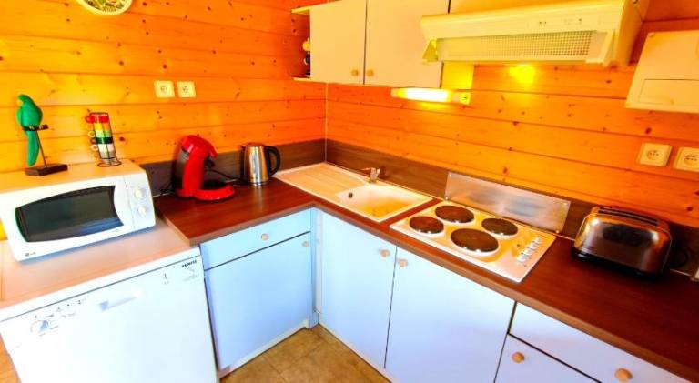 LES CHALETS DE SANCERRE — photo 3