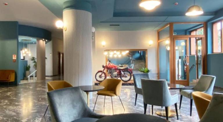 Hotel Astoria — photo 2
