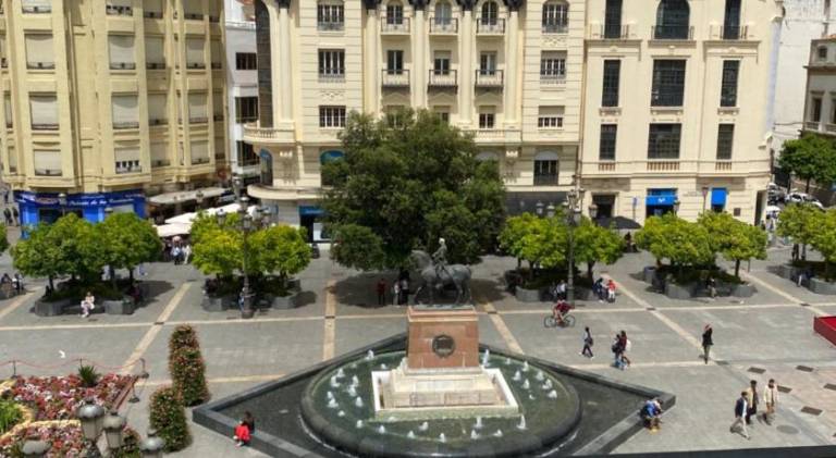 HOME TENDILLAS in Córdoba