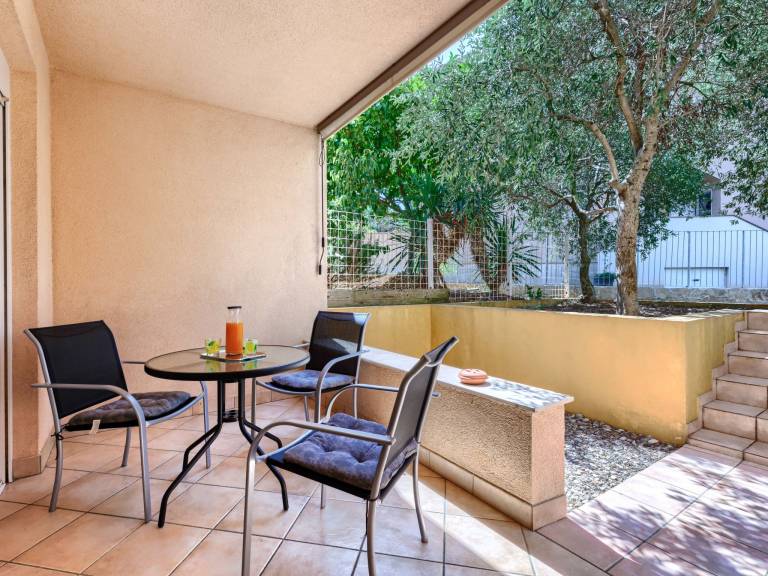 Appartamento vacanza Štinjan