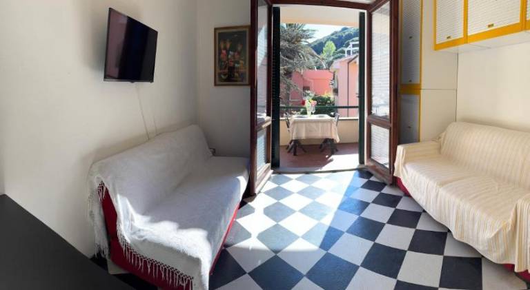Holiday apartment with 1 room for 3 persons — photo 2