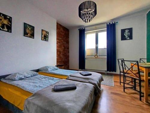 Apartament  Solec Kujawski