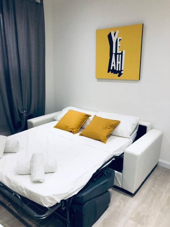 Appartamento Quartiere XVI Monte Sacro