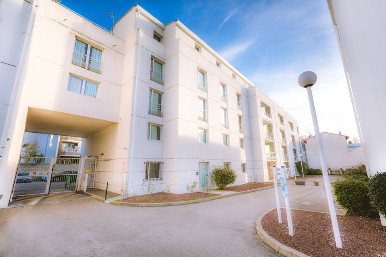Accommodatie  Avignon