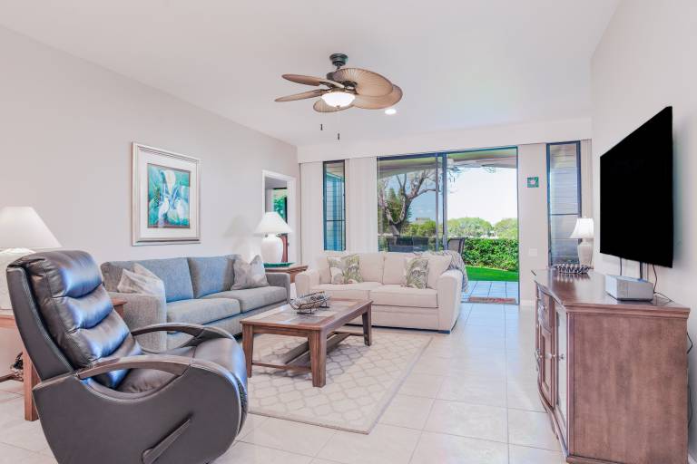 Condo  Waikoloa Village