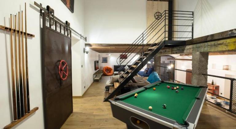 Wonderful house with jacuzzi & pool | Pets are welcome — photo 4