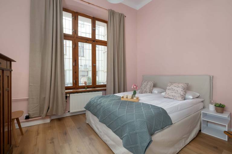 Child-friendly nice rental apartment with fast internet | Near Main Square | Dogs allowed — photo 2