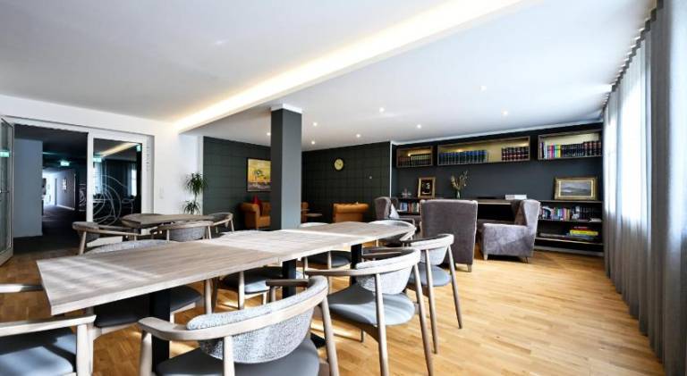 Rosengarten Apartments Furth, Moderne Serviced Apartments in Citylage, ganze Ferienwohnung 50 m2, na — photo 3