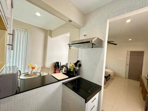 60 m² Ferienwohnung