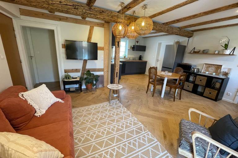 Appartement Vendenheim