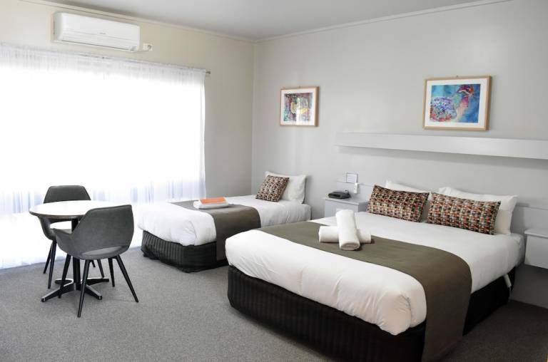 Motel Barham