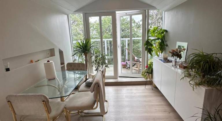 Holiday apartment | Next to Hallgrímskirkja — photo 3