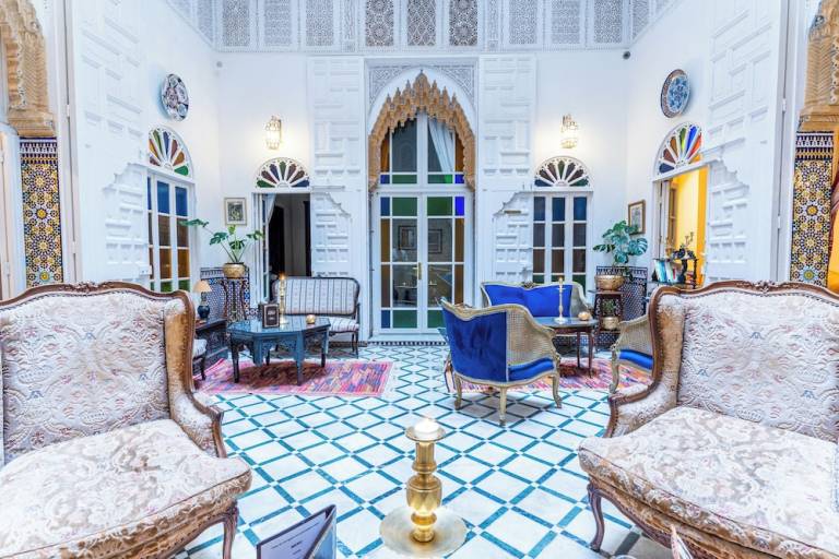 Riad Rabat
